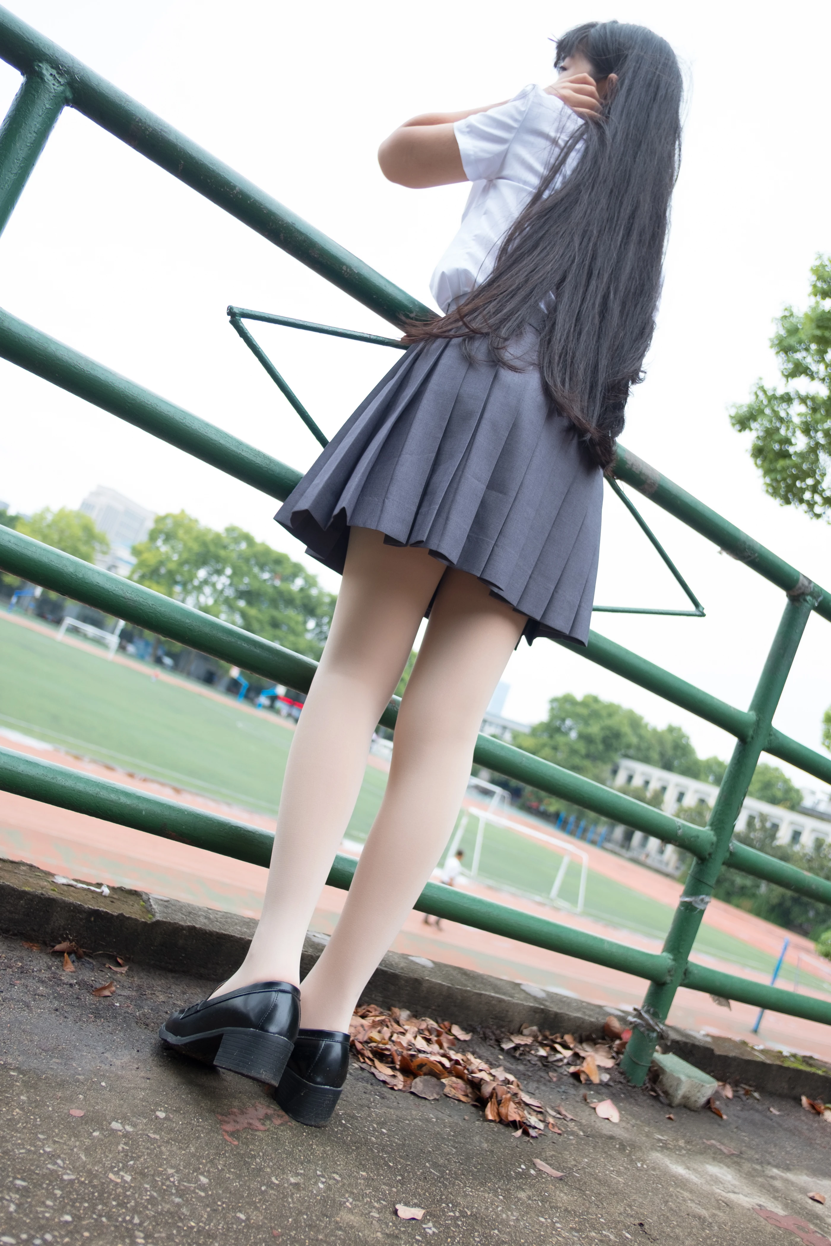 森萝财团 BETA-005 [75P]插图2
